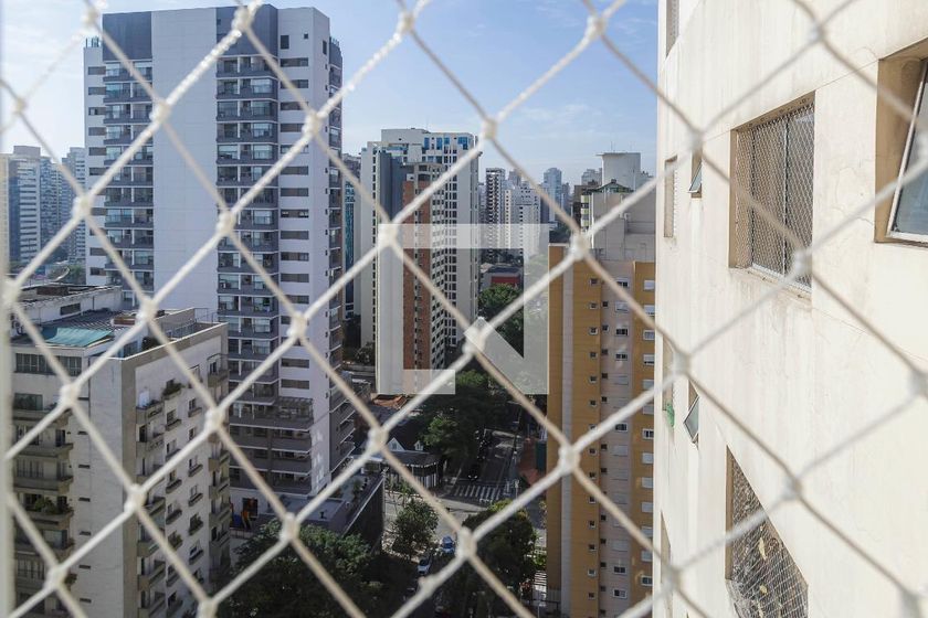 Apartamento, 2 quartos, 51 m² - Foto 31