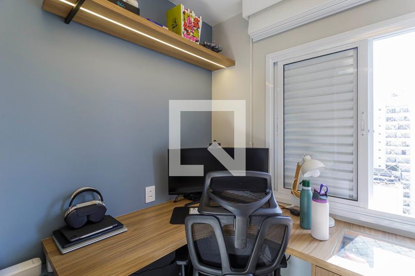 Apartamento, 2 quartos, 51 m² - Foto 17
