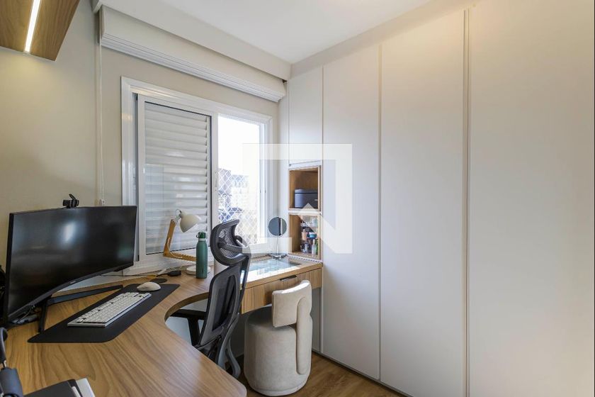 Apartamento, 2 quartos, 51 m² - Foto 15