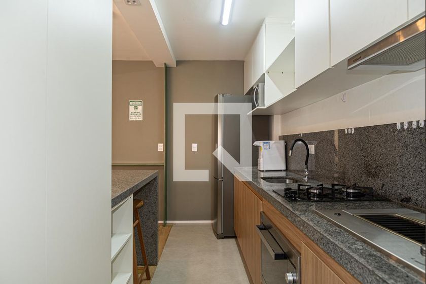 Apartamento, 1 quarto, 37 m² - Foto 55