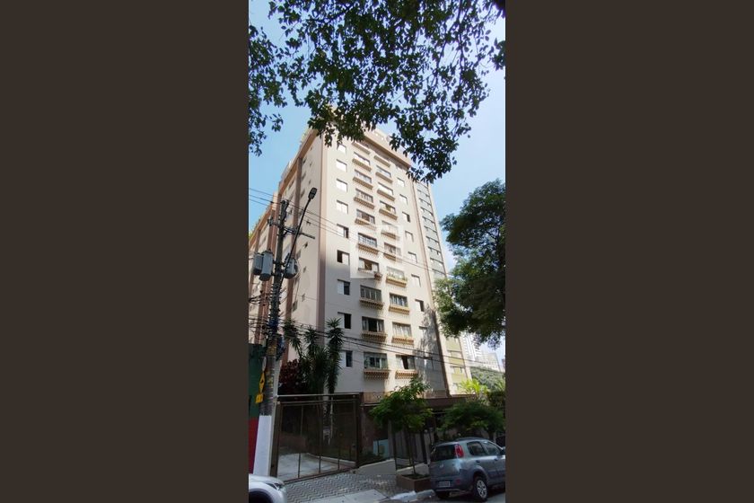 Apartamento, 1 quarto, 37 m² - Foto 103