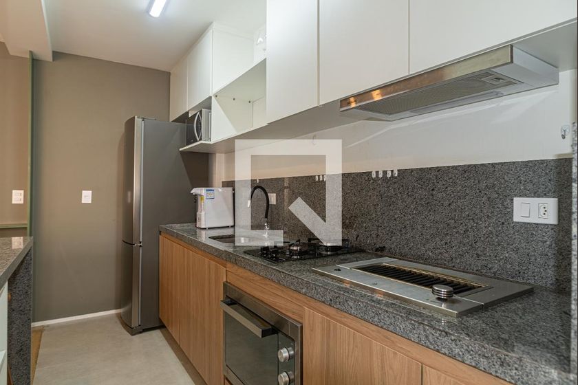 Apartamento, 1 quarto, 37 m² - Foto 53