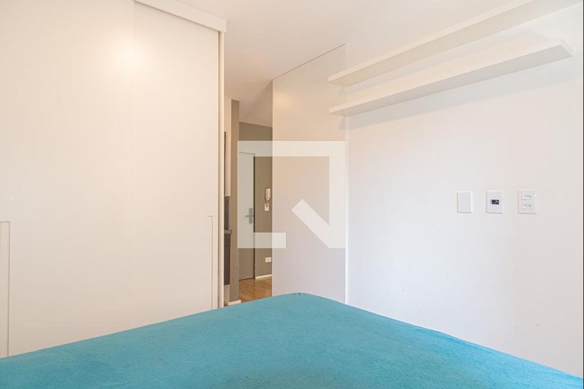 Apartamento, 1 quarto, 37 m² - Foto 27