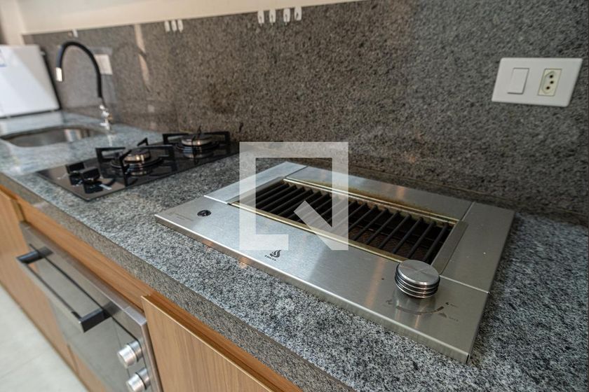 Apartamento, 1 quarto, 37 m² - Foto 61