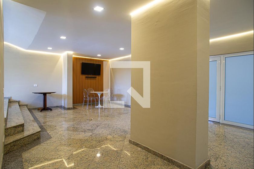 Apartamento, 1 quarto, 37 m² - Foto 93
