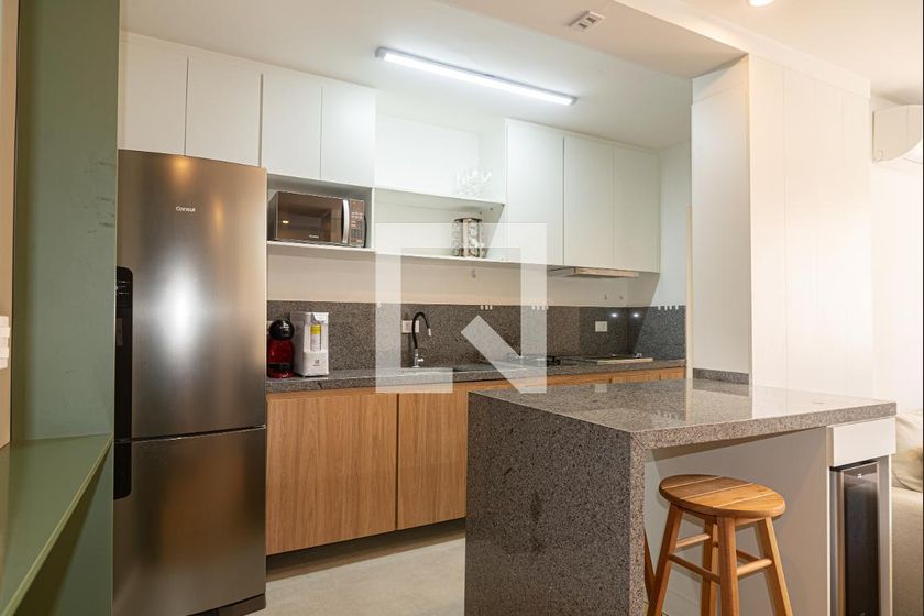 Apartamento, 1 quarto, 37 m² - Foto 49