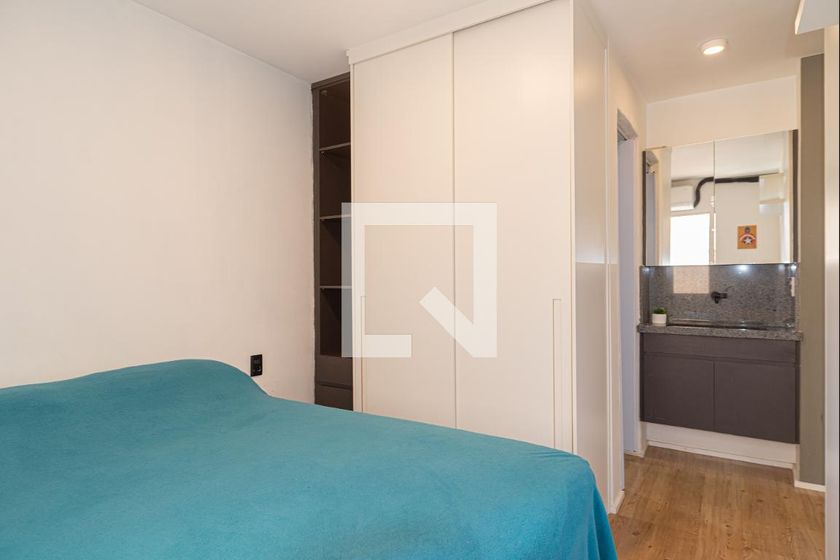 Apartamento, 1 quarto, 37 m² - Foto 23