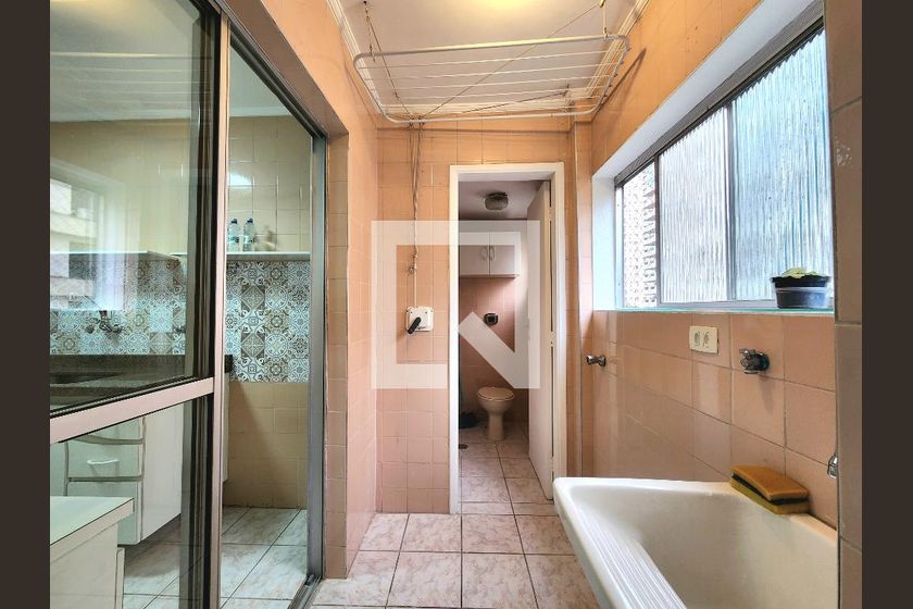 Apartamento, 2 quartos, 54 m² - Foto 59