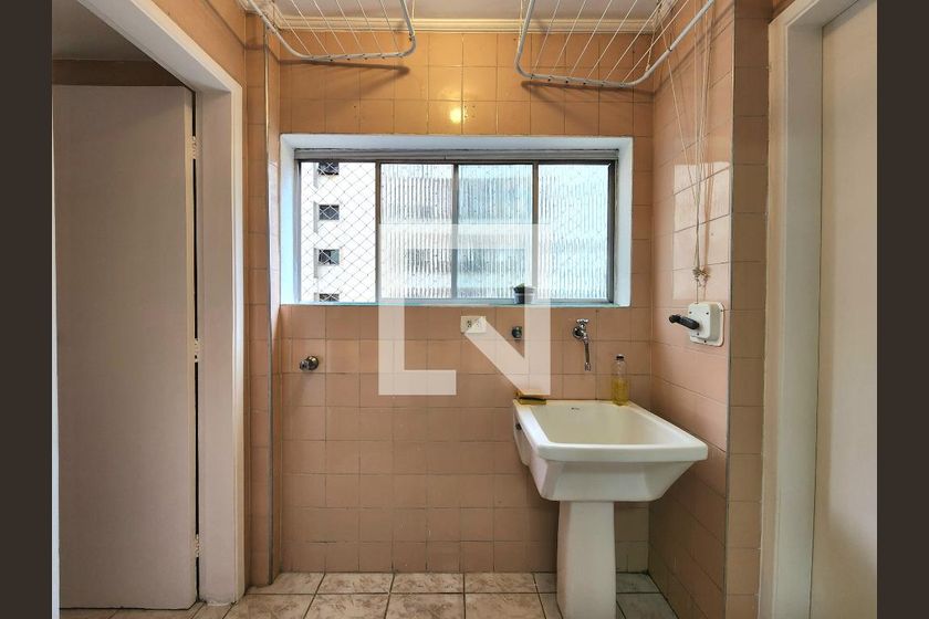 Apartamento, 2 quartos, 54 m² - Foto 53