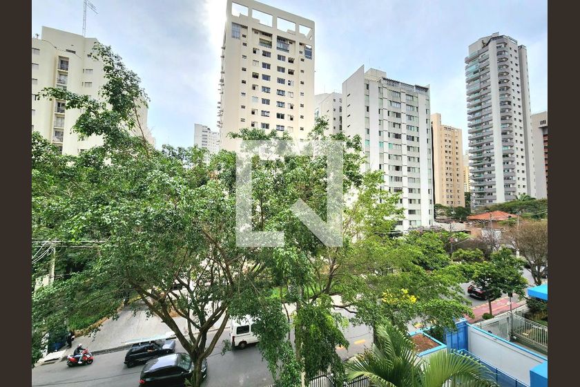 Apartamento, 2 quartos, 54 m² - Foto 13