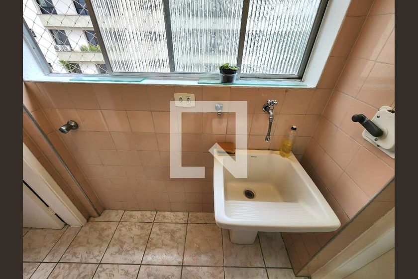 Apartamento, 2 quartos, 54 m² - Foto 57