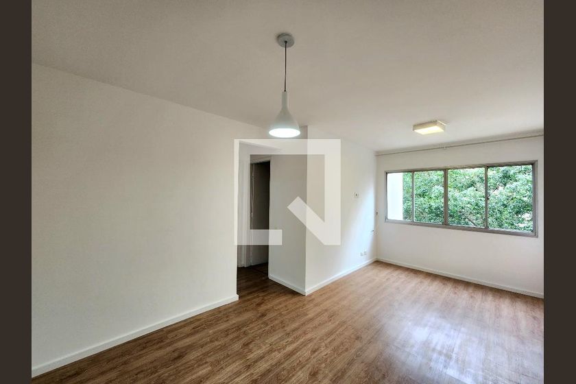 Apartamento, 2 quartos, 54 m² - Foto 1