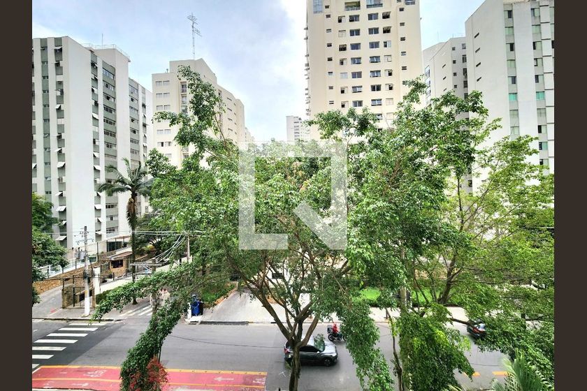 Apartamento, 2 quartos, 54 m² - Foto 15