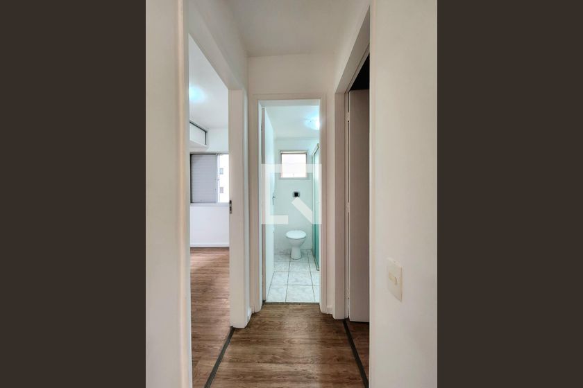 Apartamento, 2 quartos, 54 m² - Foto 17