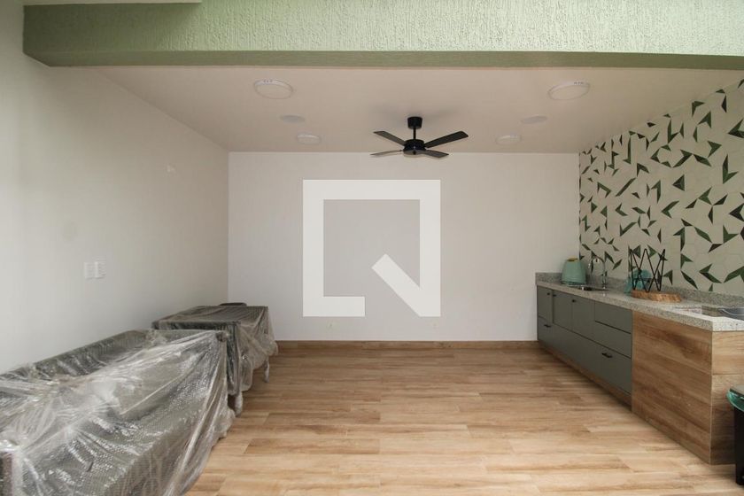Casa, 2 quartos, 160 m² - Foto 32