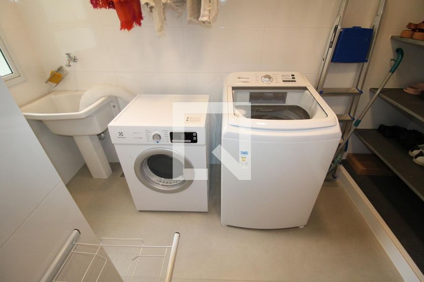 Casa, 2 quartos, 160 m² - Foto 39