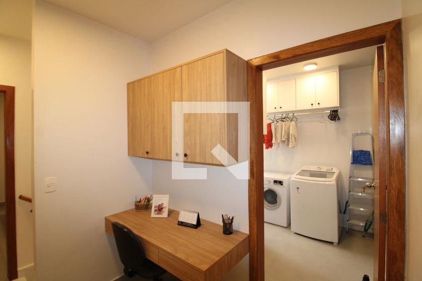 Casa, 2 quartos, 160 m² - Foto 11