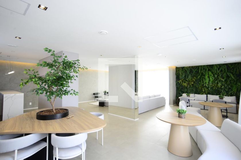 Kitnet-Studio, 35 m² - Foto 32
