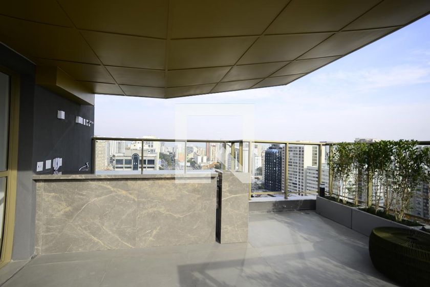 Kitnet-Studio, 35 m² - Foto 38