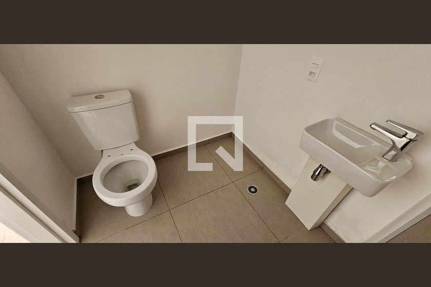 Kitnet-Studio, 35 m² - Foto 15
