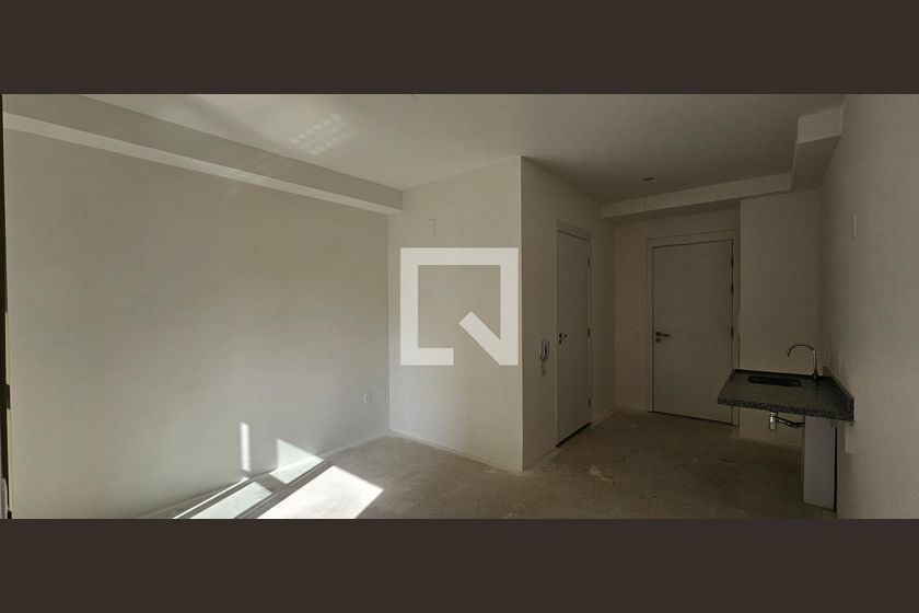 Kitnet-Studio, 35 m² - Foto 4