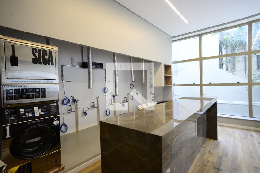 Kitnet-Studio, 35 m² - Foto 42
