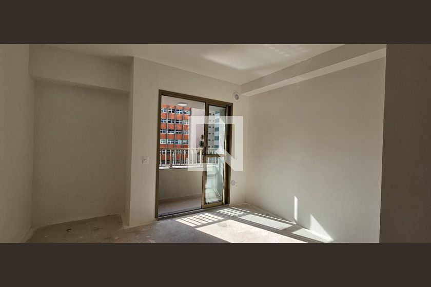 Kitnet-Studio, 35 m² - Foto 1