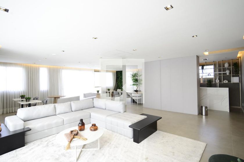 Kitnet-Studio, 35 m² - Foto 34