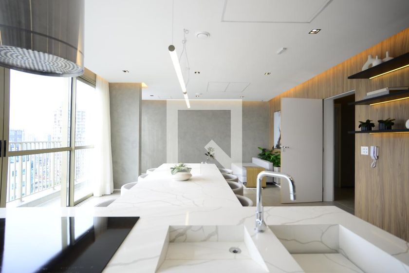 Kitnet-Studio, 35 m² - Foto 31
