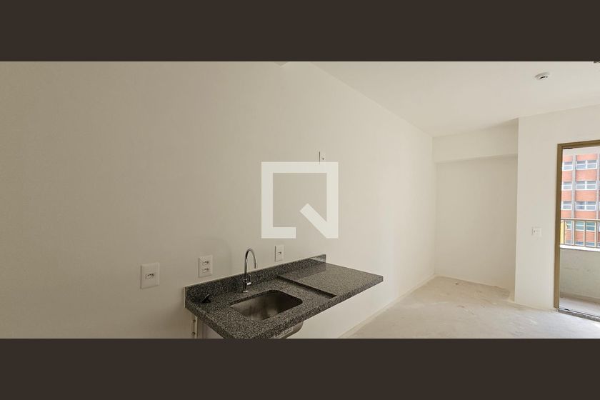 Kitnet-Studio, 35 m² - Foto 18