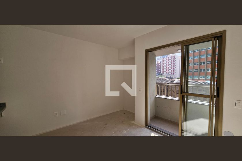 Kitnet-Studio, 35 m² - Foto 2