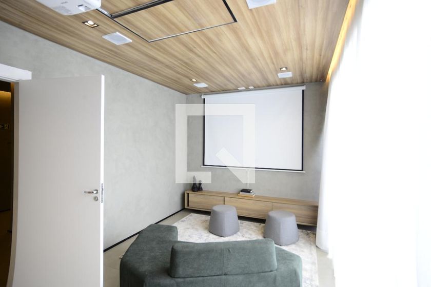 Kitnet-Studio, 35 m² - Foto 28