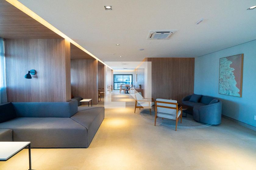 Kitnet-Studio, 45 m² - Foto 44