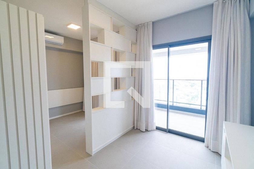 Kitnet-Studio, 45 m² - Foto 1