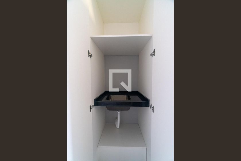 Kitnet-Studio, 45 m² - Foto 22