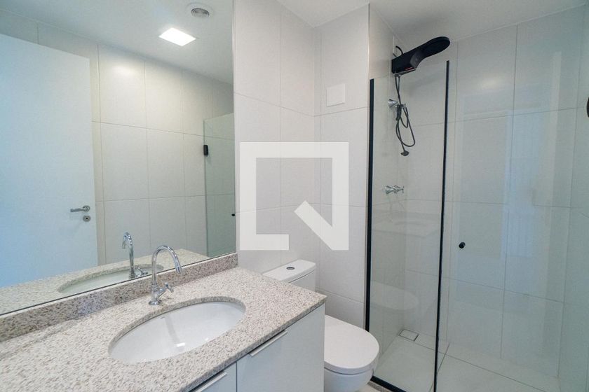 Kitnet-Studio, 45 m² - Foto 8