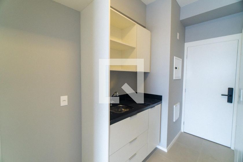 Kitnet-Studio, 45 m² - Foto 16