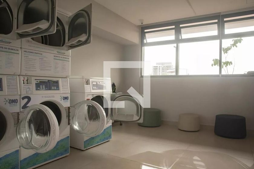 Kitnet-Studio, 45 m² - Foto 54