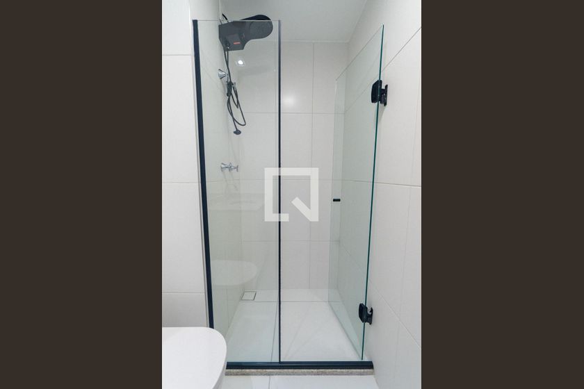 Kitnet-Studio, 45 m² - Foto 12