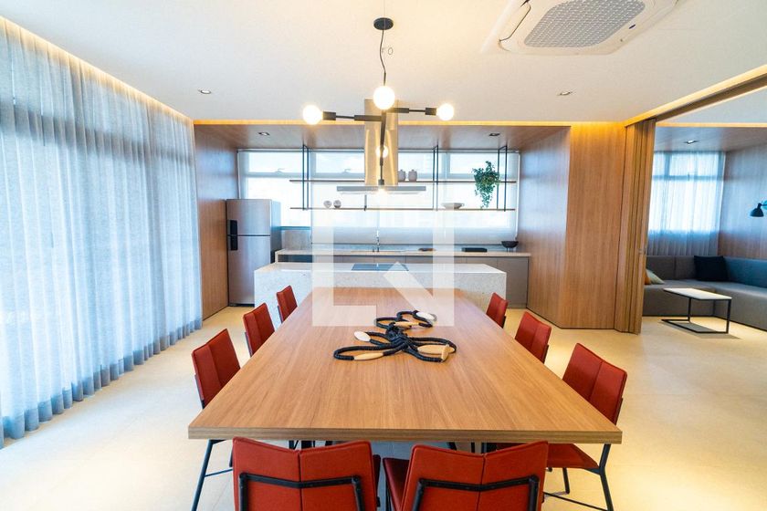 Kitnet-Studio, 45 m² - Foto 46