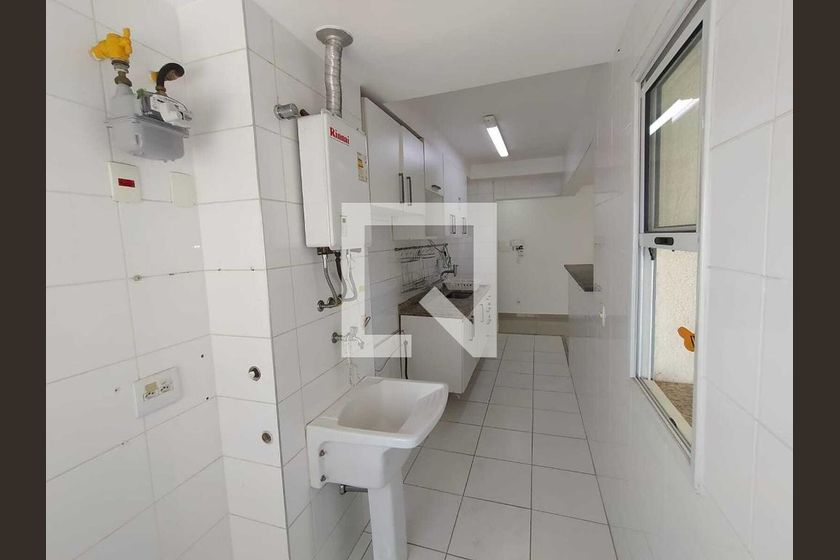 Apartamento, 2 quartos, 79 m² - Foto 16