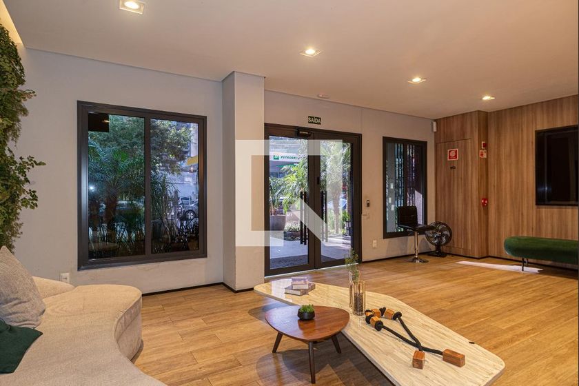 Apartamento, 1 quarto, 37 m² - Foto 60