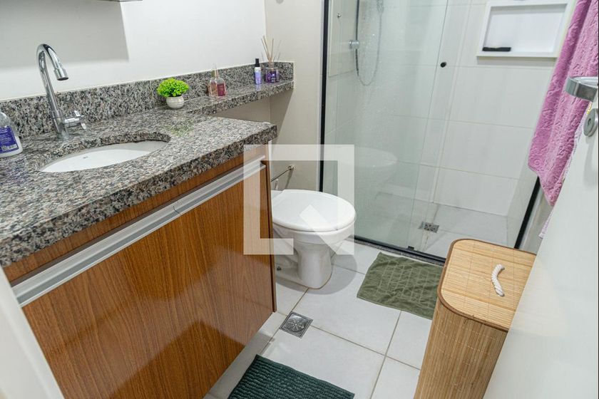 Apartamento, 1 quarto, 37 m² - Foto 20