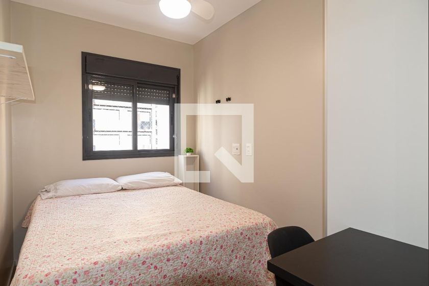 Apartamento, 1 quarto, 37 m² - Foto 13