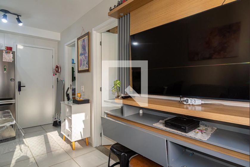 Apartamento, 1 quarto, 37 m² - Foto 5
