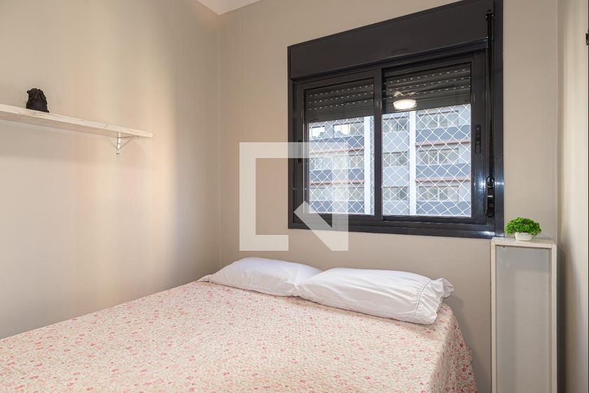 Apartamento, 1 quarto, 37 m² - Foto 15