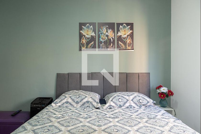 Apartamento, 1 quarto, 37 m² - Foto 10