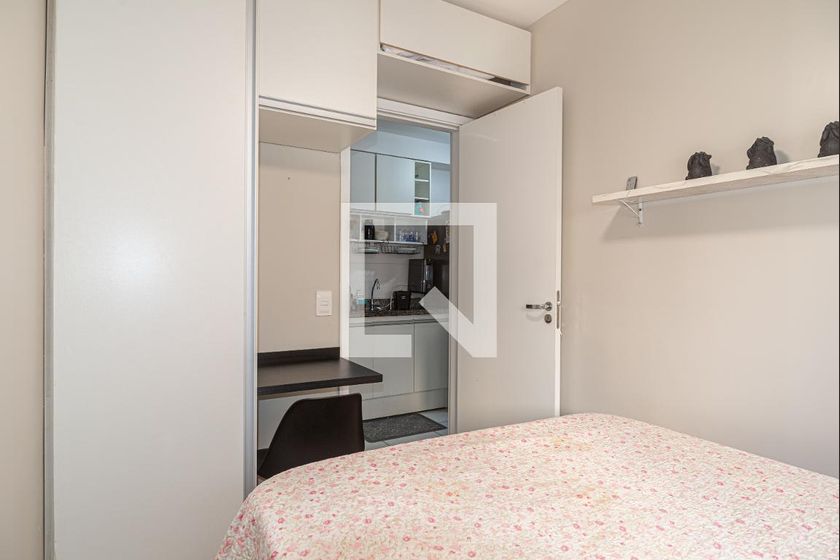 Apartamento, 1 quarto, 37 m² - Foto 16