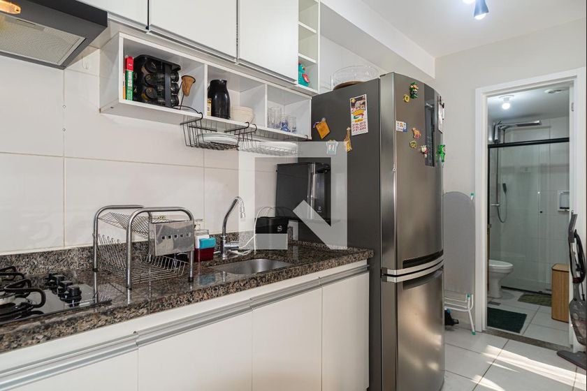 Apartamento, 1 quarto, 37 m² - Foto 26