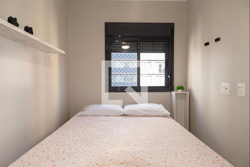 Apartamento, 1 quarto, 37 m² - Foto 14